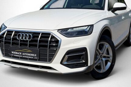 Audi Q5 55.985 km 34.780 &euro; Bessenbach 63856