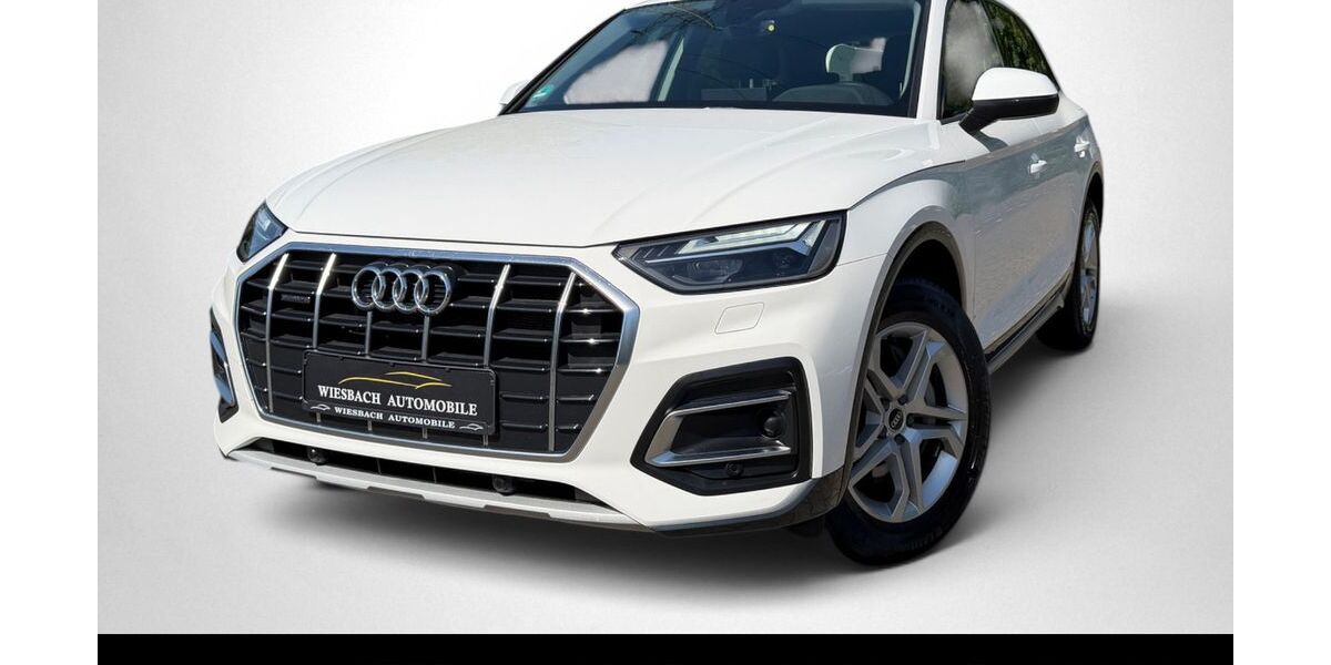 Audi Q5 55.985 km 34.780 &euro; Bessenbach 63856