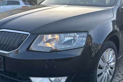 Skoda Octavia 250.000 km 5.895 &euro; Gerolzhofen 97447