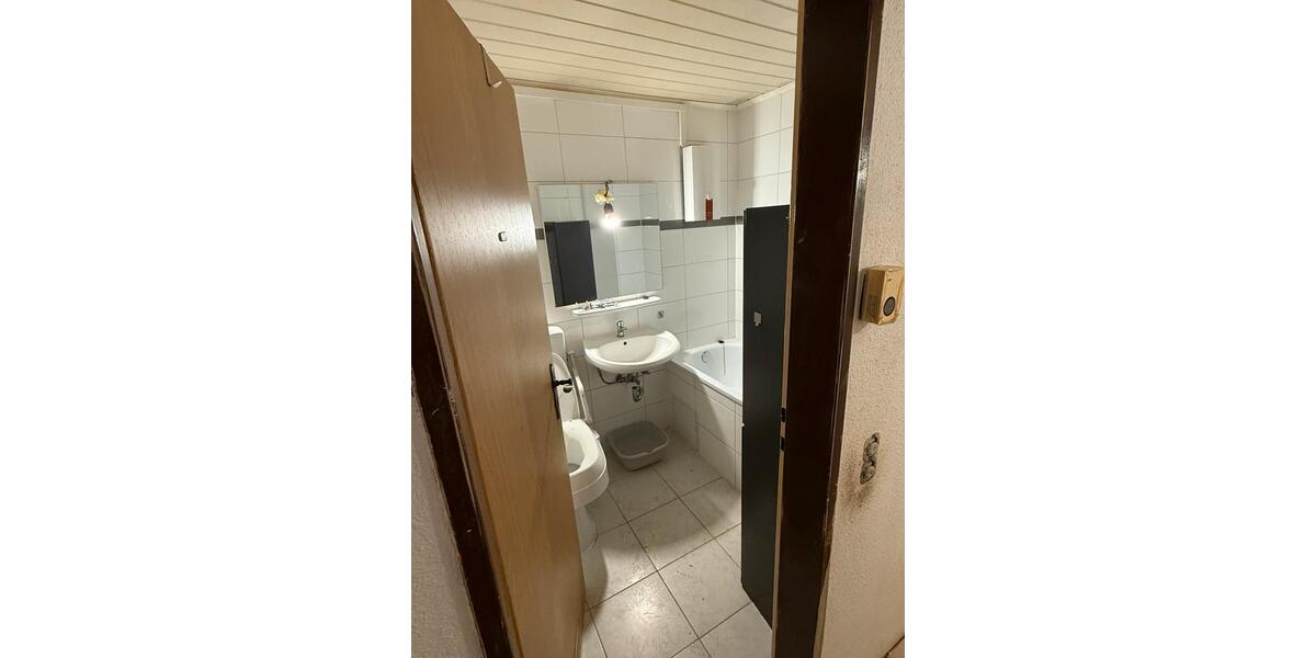 Etagenwohnung Gronau (Westfahlen) - 3 Zimmer, 79 m&sup2;, 130.000&euro; | Angebot:26122123