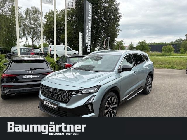 Renault Espace 20.896 km 32.440 &euro; Dillingen 89407