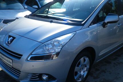 Peugeot 5008 108.115 km 5.900 &euro; Buxtehude 21614