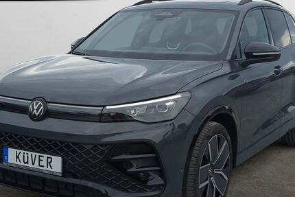 VW Tiguan 7.200 km 39.820 &euro; Hagen 27628