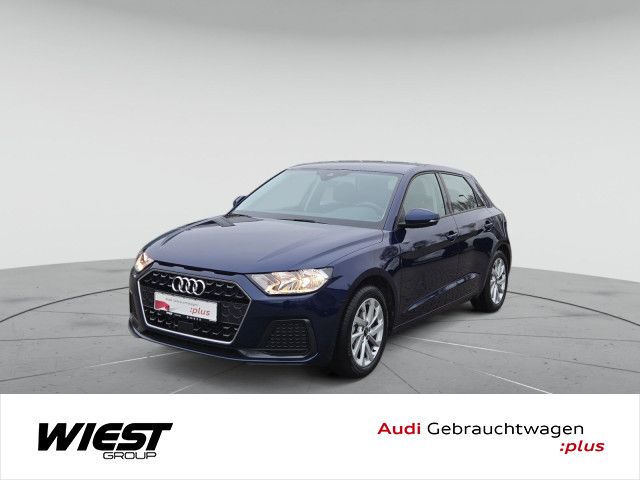 Audi A1 5.818 km 22.888 &euro; Darmstadt 64295