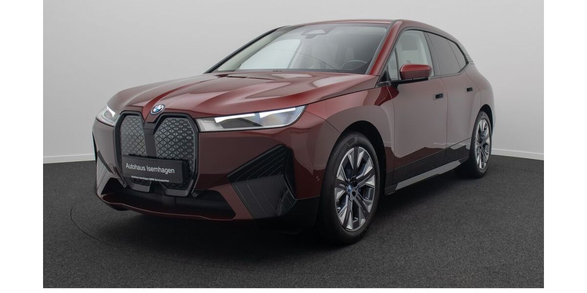 BMW iX 28.372 km 45.499 &euro; Isernhagen 30916