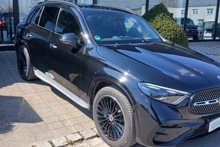 Mercedes GLC 450