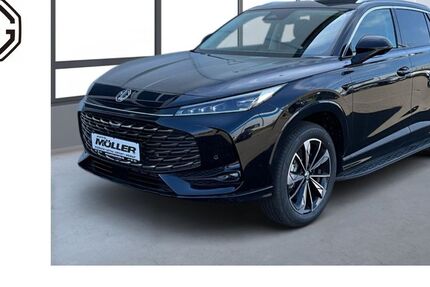 MG HS 3.960 km 33.489 &euro; Weimar 99425