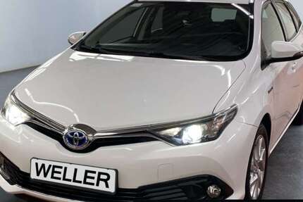 Toyota Auris 67.200 km 18.900 &euro; Osnabrück 49090