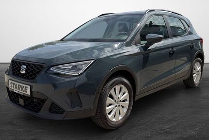 Seat Arona 15.600 km 20.880 &euro; Wallenhorst 49134
