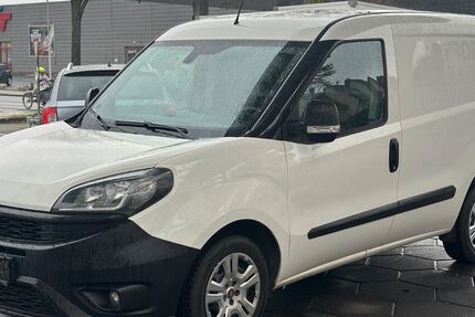 Fiat Doblo 230.000 km 7.350 &euro; Rheinbach 53359