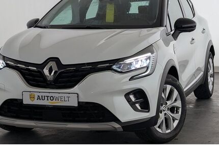 Renault Captur 21.720 km 16.360 &euro; Düsseldorf 40599
