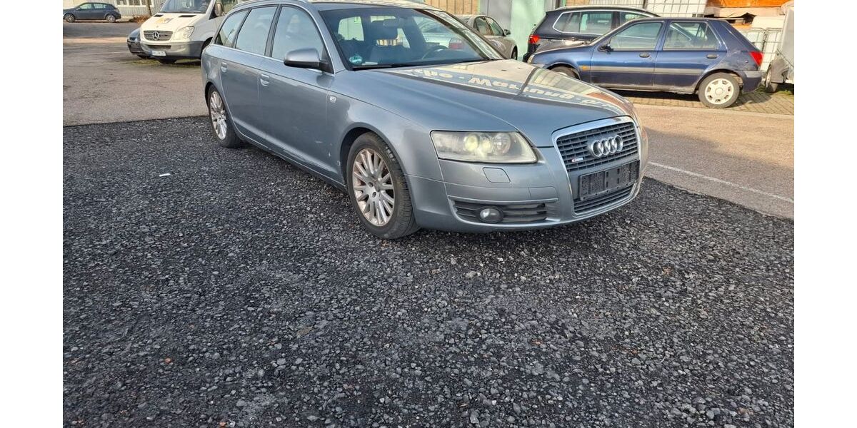 Audi A6 216.000 km 1.799 &euro; Baden-Württemberg - Sachsenheim 74343