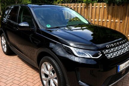 Land Rover Discovery Sport 131.000 km 19.500 &euro; Lübeck 23560