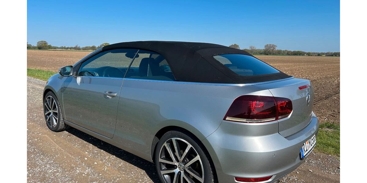 VW Golf 120.000 km 11.900 &euro; Rodenberg 31552