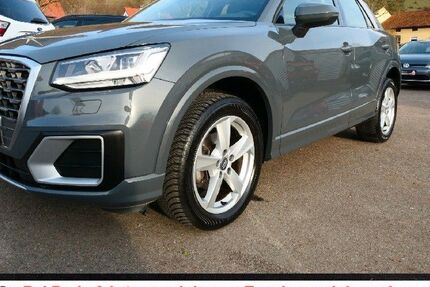 Audi Q2 41.800 km 23.850 &euro; Pappenheim 91788