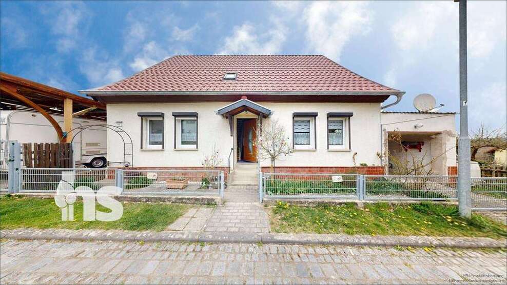 Haus zum Kaufen in Wippra 120.000 € 100 m²