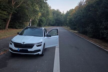 Skoda Kamiq 68.000 km 22.500 &euro; Schnakenbek 21481
