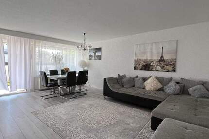 Wohnung Winnenden Höfen - 3 Zimmer, 80 m&sup2;, 295.000&euro; | Angebot:25427988