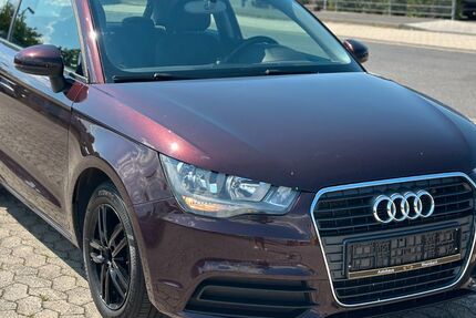Audi A1 229.000 km 4.500 &euro; Rheinbach 53359