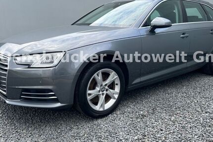 Audi A4 86.900 km 18.900 &euro; Georgsmarienhütte 49124