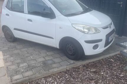Hyundai i10 175.000 km 1.250 &euro; Eisenberg 67304