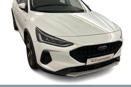 Ford Focus 81.001 km 15.480 &euro; Dorfmark 29683