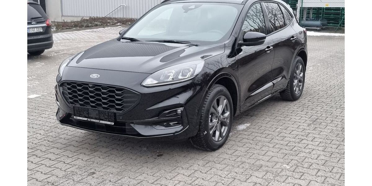 Ford Kuga 31.475 km 24.489 &euro; Wittenberge 19322