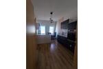 Dachgeschoßwohnung Aue-Bad Schlema Bad Schlema - 4 Zimmer, 115 m&sup2;, 600&euro; | Angebot:25751121