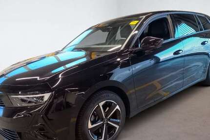 Opel Astra 4.932 km 21.990 &euro; Braunschweig 38126