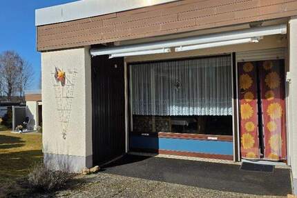 Wohnung Bischofsgrün - 2 Zimmer, 60 m&sup2;, 129.000&euro; | Angebot:25694580