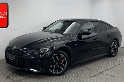 BMW 430 Gran Coupé