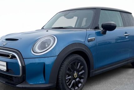 Mini Cooper SE 9.550 km 18.450 &euro; Meiningen-Dreissigacker 98617