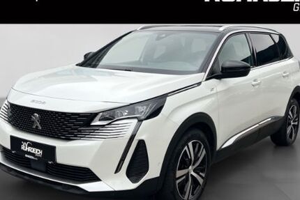 Peugeot 5008 44.000 km 34.490 € Duisburg 47059