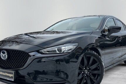 Mazda 6 13.458 km 32.990 &euro; Berlin 12247
