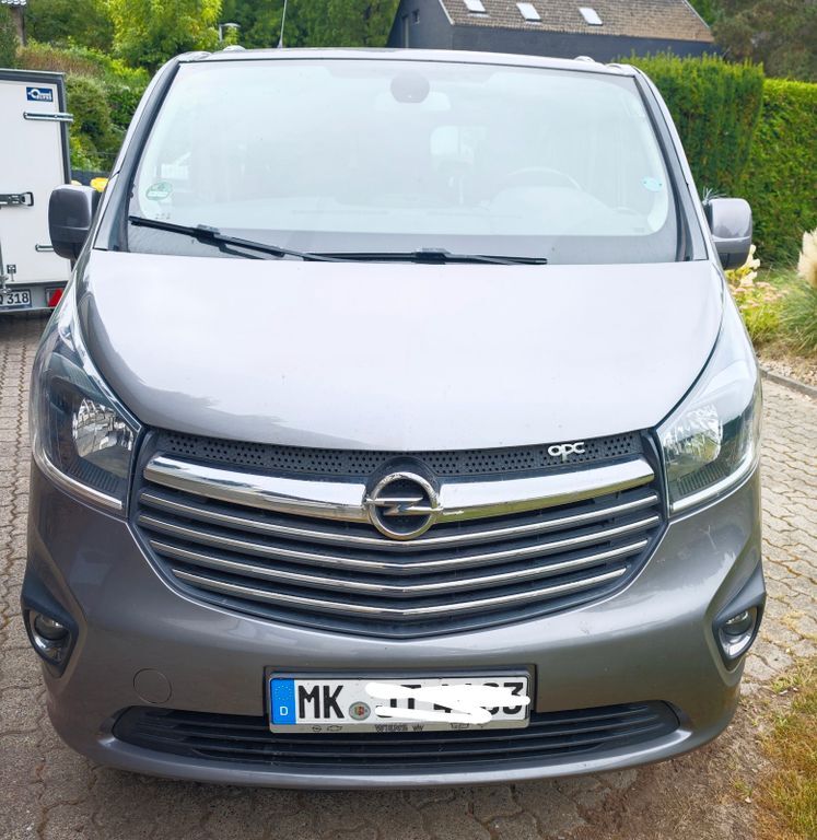 Vivaro