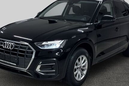 Audi Q5 125.708 km 28.500 &euro; Freiburg 79108