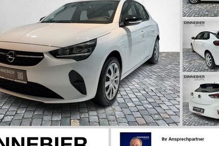 Opel Corsa 23.808 km 13.788 &euro; Berlin 13509