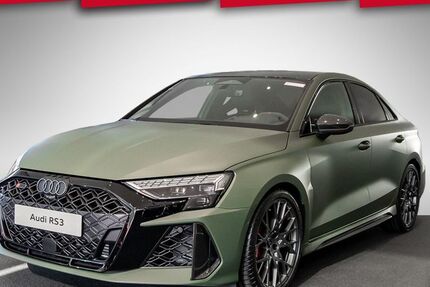 Audi RS3 9.999 km 82.590 &euro; Stuttgart 70563
