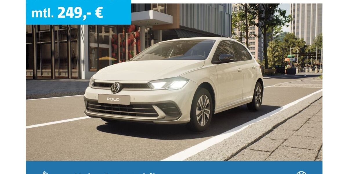 VW Polo 1.001 km 24.990 &euro; Schorndorf 73614