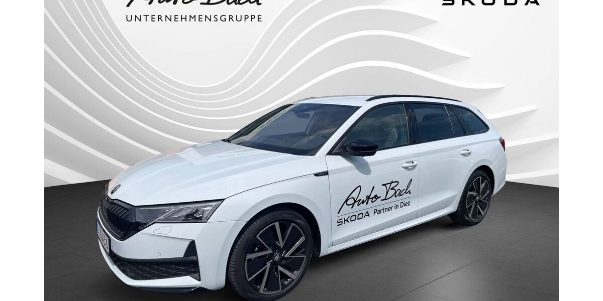 Skoda Octavia 11.500 km 37.490 &euro; Diez 65582