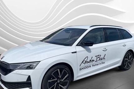 Skoda Octavia 11.500 km 38.900 € Diez 65582