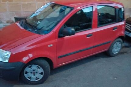 Fiat Panda 145.000 km 2.200 &euro; Nürnberg 90409
