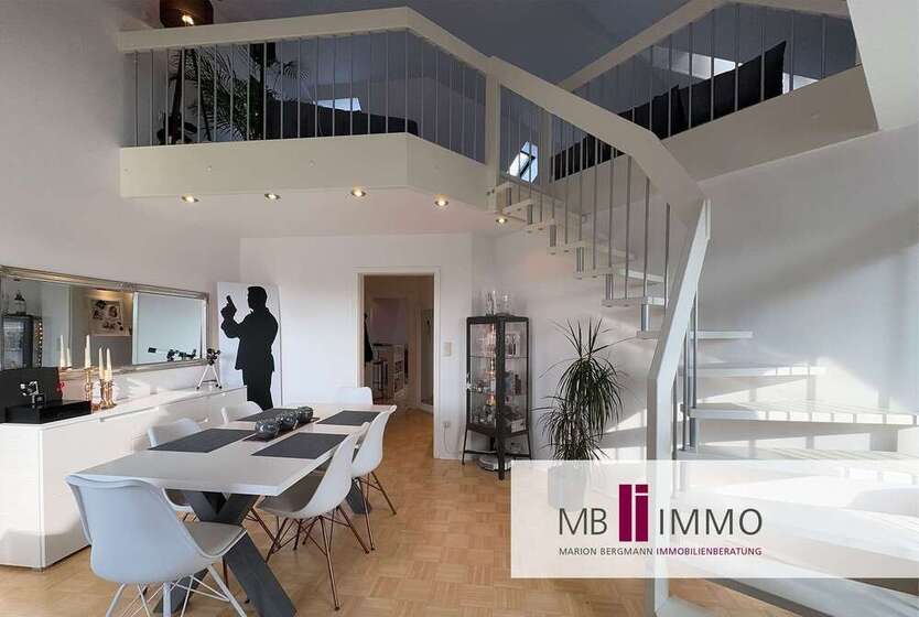 Wohnung zum Kaufen in Wolfsburg 289.000 € 86 m²