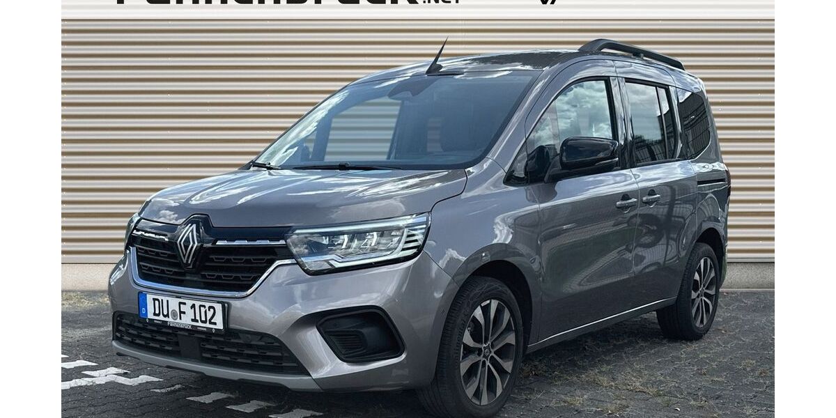 Renault Kangoo 7.500 km 31.580 &euro; Duisburg 47059