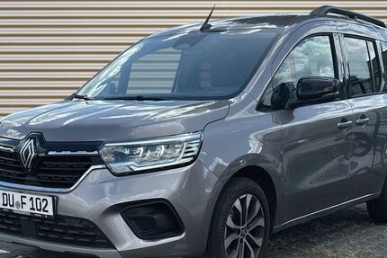 Renault Kangoo 9.500 km 31.280 &euro; Duisburg 47059