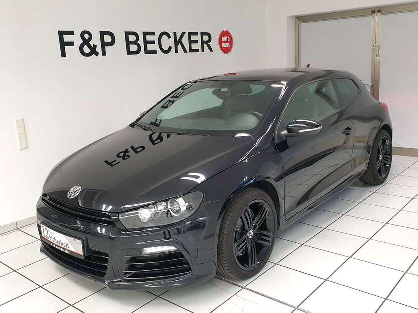 VW Scirocco 130.357 km 18.950 € Wuppertal 42275