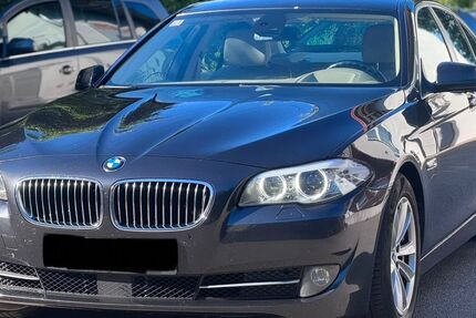 BMW 525 278.117 km 7.890 &euro; Traunwalchen 83374