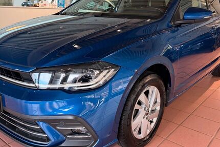 VW Polo 37.138 km 16.990 &euro; Bad Urach 72574