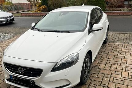 Volvo V40 217.900 km 7.990 &euro; Uttrichshausen 36148