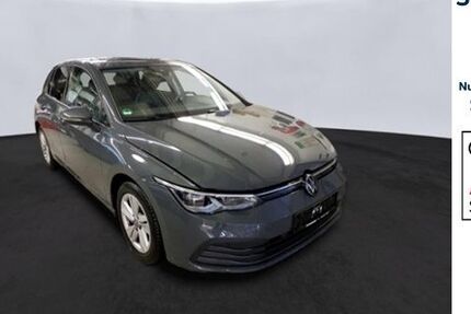VW Golf 34.950 km 22.989 &euro; Wittenberg 06886